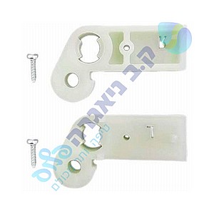 תפסנים לחיזוק מסגרת ניאגרה שוואב SCHWAB תפסנים לחיזוק מסגרת ניאגרה שוואב SCHWAB