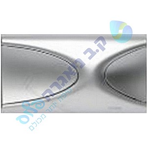 לחצן טרגה לניאגרה סמויה שוואב SCHWAB לחצן טרגה לניאגרה סמויה שוואב SCHWAB