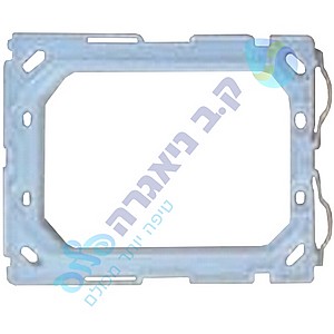 מסגרת לחצן ניאגרה סמויה גרואה GROHE מסגרת לחצן ניאגרה סמויה גרואה GROHE