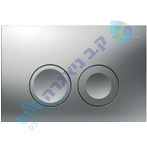 לחצן D21 לניאגרה סמויה גבריט GEBERIT לחצן D21 לניאגרה סמויה גבריט GEBERIT