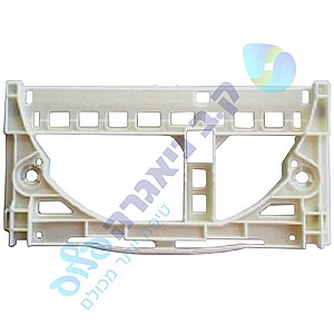 מסגרת לחצן ויוה ניאגרה סמויה שוואב SCHWAB מסגרת לחצן ויוה ניאגרה סמויה שוואב SCHWAB