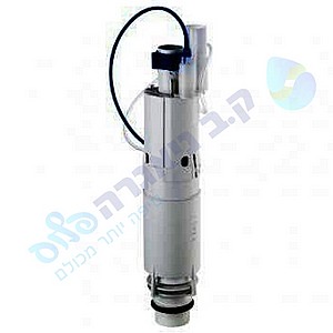 מנגנון ניאגרה סמויה גרואה צר GROHE מנגנון ניאגרה סמויה גרואה צר GROHE