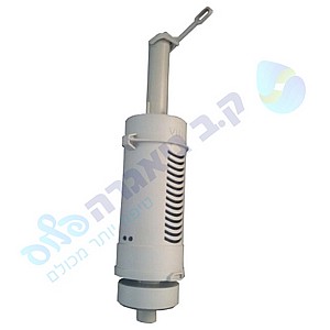 מנגנון ניאגרה סמויה ויטרה - VITRA מנגנון ניאגרה סמויה ויטרה - VITRA