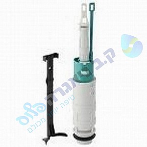 מנגנון דלתא צוואר קצר ניאגרה סמויה גבריט GEBERIT מנגנון דלתא צוואר קצר ניאגרה סמויה גבריט GEBERIT