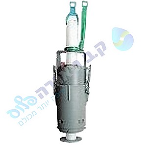 מנגנון פעמון TSR ניאגרה סמויה ג'ומו - JOMO מנגנון פעמון TSR ניאגרה סמויה ג'ומו - JOMO