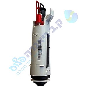 מנגנון ניאגרה סמויה טסה TECE מנגנון ניאגרה סמויה טסה TECE