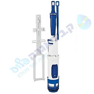 מנגנון אלפא ניאגרה סמויה צרה גבריט GEBERIT מנגנון אלפא ניאגרה סמויה צרה גבריט GEBERIT