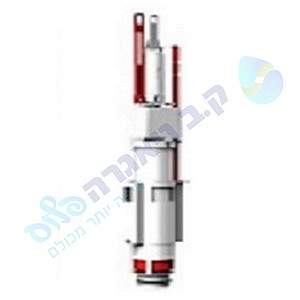 מנגנון ניאגרה סמויה צרה סניט -SANIT מנגנון ניאגרה סמויה צרה סניט -SANIT