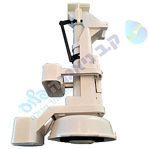 מנגנון דו כמותי למונובלוק חרסה - HARSA מנגנון דו כמותי למונובלוק חרסה - HARSA