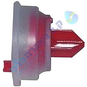 אטם מצוף מקורי לניאגרה גרואה - GROHE אטם מצוף מקורי לניאגרה גרואה - GROHE