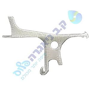 גמל-לחצן 60 ניאגרה סמויה גרואה GROHE גמל-לחצן 60 ניאגרה סמויה גרואה GROHE