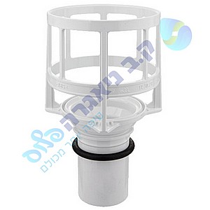 תושבת מנגנון דאל ניאגרה גרואה GROHE תושבת מנגנון דאל ניאגרה גרואה GROHE