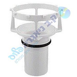 תושבת מנגנון רחב ניאגרה גרואה GROHE תושבת מנגנון רחב ניאגרה גרואה GROHE