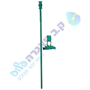 מוט הפעלה לניאגרה סמויה ויסה - WISA מוט הפעלה לניאגרה סמויה ויסה - WISA