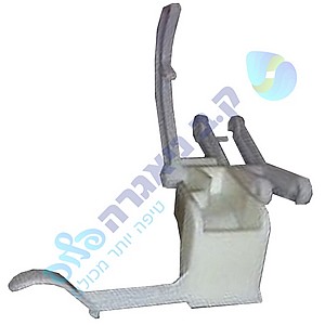 מנוף 9L ניאגרה סמויה שוואב SCHWAB מנוף 9L ניאגרה סמויה שוואב SCHWAB