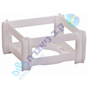 תושבת מנגנון 6L ניאגרה שוואב SCHWAB תושבת מנגנון 6L ניאגרה שוואב SCHWAB