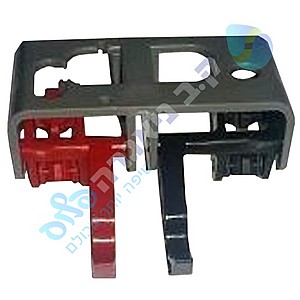 מנופים לניאגרה סמויה טסה TECE מנופים לניאגרה סמויה טסה TECE