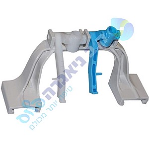 גשר מנופים מנגנון S ניאגרה סמויה ולסיר-VALSIR גשר מנופים מנגנון S ניאגרה סמויה ולסיר-VALSIR