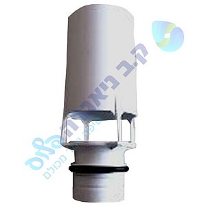 תושבת מנגנון צר ניאגרה סמויה גרואה - GROHE תושבת מנגנון צר ניאגרה סמויה גרואה - GROHE