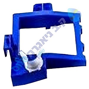 גשר מצוף ניאגרה סמויה סני+ פלסאון - PLASSON גשר מצוף ניאגרה סמויה סני+ פלסאון - PLASSON