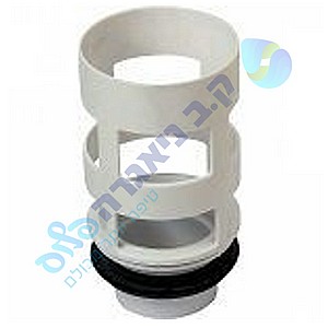 תושבת מנגנון דלתא ניאגרה גבריט-GEBERIT תושבת מנגנון דלתא ניאגרה גבריט-GEBERIT