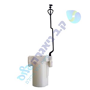 תושבת למנגנון ניאגרה סמויה אולי 74 OLI תושבת למנגנון ניאגרה סמויה אולי 74 OLI