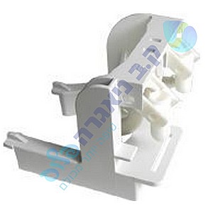 גשר מנופים דלתא ניאגרה סמויה גבריט GEBERIT גשר מנופים דלתא ניאגרה סמויה גבריט GEBERIT