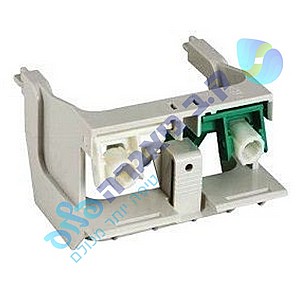 גשר מנופים סיגמא 12 ניאגרה סמויה גבריט GEBERIT גשר מנופים סיגמא 12 ניאגרה סמויה גבריט GEBERIT