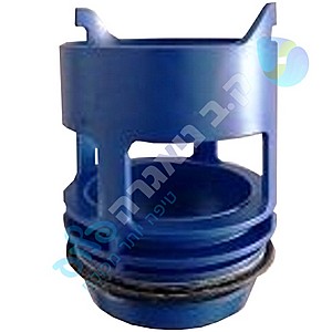 תושבת למנגנון ניאגרה צרה גבריט GEBERIT תושבת למנגנון ניאגרה צרה גבריט GEBERIT