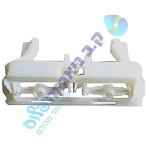 גשר מנופים אלפא 8 ניאגרה סמויה גבריט GEBERIT גשר מנופים אלפא 8 ניאגרה סמויה גבריט GEBERIT