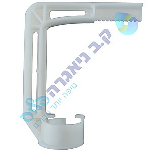 תפס זוית מנגנון ניאגרה סמויה אוליבר - OLIVER תפס זוית מנגנון ניאגרה סמויה אוליבר - OLIVER