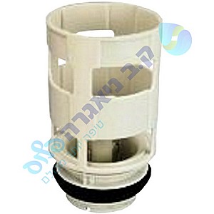 תושבת מנגנון סיגמא ניאגרה סמויה גבריט GEBERIT תושבת מנגנון סיגמא ניאגרה סמויה גבריט GEBERIT