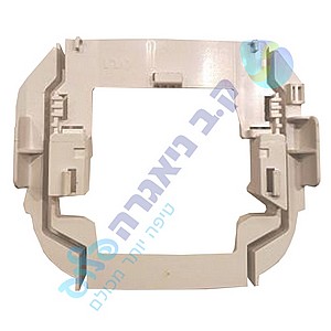 גשר מנגנון ניאגרה סמויה נמוכה אולי OLI גשר מנגנון ניאגרה סמויה נמוכה אולי OLI