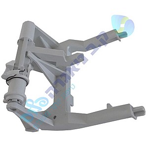 גשר הפעלה למנגנון ניאגרה סמויה אלקה ALCA גשר הפעלה למנגנון ניאגרה סמויה אלקה ALCA