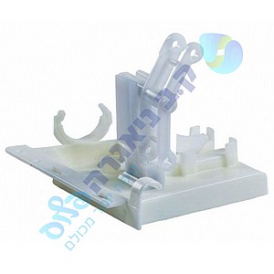 גשר ומנוף 9L ניאגרה סמויה שוואב SCHWAB גשר ומנוף 9L ניאגרה סמויה שוואב SCHWAB