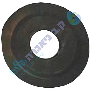 אטם פעמון לניאגרה ג'יקוב דלפון - Jacob Delafon אטם פעמון לניאגרה ג'יקוב דלפון - Jacob Delafon