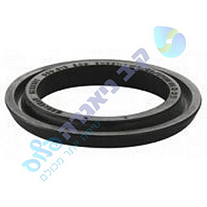 אטם תושבת מנגנון דלתא ניאגרה גבריט GEBERIT אטם תושבת מנגנון דלתא ניאגרה גבריט GEBERIT