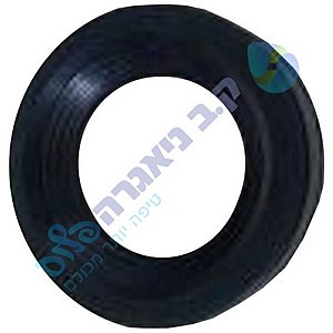 אטם ניפל חיצוני - חיבור ביוב לאסלה תלויה אטם ניפל חיצוני - חיבור ביוב לאסלה תלויה