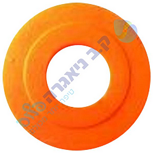 אטם סיליקון משובח לניאגרה שוואב - SCHWAB אטם סיליקון משובח לניאגרה שוואב - SCHWAB