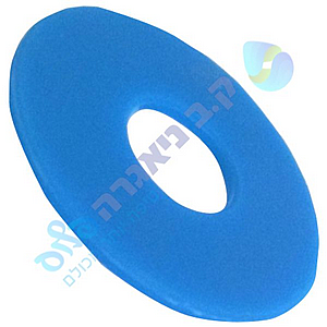 אטם סיליקון עמיד באבנית לניאגרה ג'ומו - JOMO אטם סיליקון עמיד באבנית לניאגרה ג'ומו - JOMO