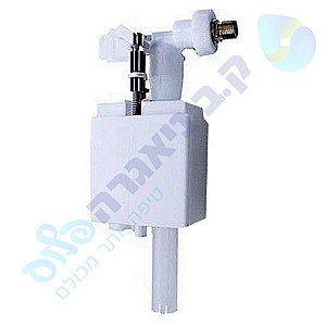 מצוף לניאגרה סמויה של ג'ורג' פישר +GF + מצוף לניאגרה סמויה של ג'ורג' פישר +GF +