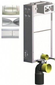 ניאגרה סמויה 6 ליטר גבוהה לבלוקים שוואב SCHWAB ניאגרה סמויה 6 ליטר גבוהה לבלוקים שוואב SCHWAB