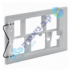 מסגרת לחצן ניאגרה סמויה קאפה גבריט GEBERIT מסגרת לחצן ניאגרה סמויה קאפה גבריט GEBERIT