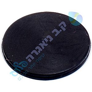 אטם מצוף למיכל הדחה גלוי פלסאון PLASSON אטם מצוף למיכל הדחה גלוי פלסאון PLASSON