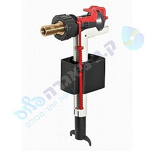 מצוף דגם חדש לניאגרה סמויה טסה TECE מצוף דגם חדש לניאגרה סמויה טסה TECE