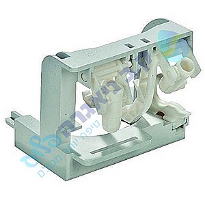 גשר מנופים דלתא דק ניאגרה גבריט GEBERIT גשר מנופים דלתא דק ניאגרה גבריט GEBERIT