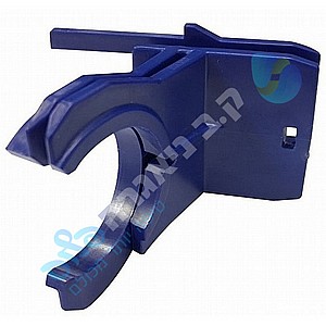 תפס מצוף ניאגרה סמויה אומגה גבריט GEBERIT תפס מצוף ניאגרה סמויה אומגה גבריט GEBERIT