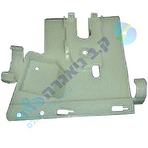 גשר למנגנון 9L לניאגרה סמויה ג'ורג' פישר GEORG FISCHER גשר למנגנון 9L לניאגרה סמויה ג'ורג' פישר GEORG FISCHER