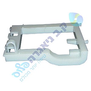 גשר למנגנון 6L לניאגרה סמויה ג'ורג' פישר GEORG FISCHER גשר למנגנון 6L לניאגרה סמויה ג'ורג' פישר GEORG FISCHER