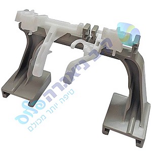 גשר מנופים טרופאה ניאגרה סמויה ולסיר VALSIR גשר מנופים טרופאה ניאגרה סמויה ולסיר VALSIR